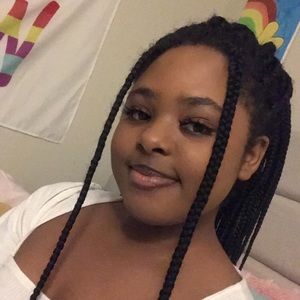 Meet your Posher, Rainbow